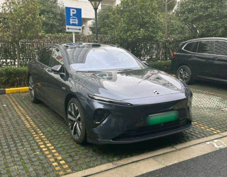 四次悦享订阅租车，每一次都让我更爱CA88！